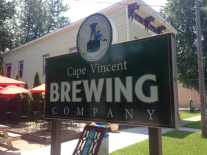 Cape Vincent Brewing Company